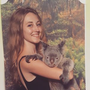 Meet your Posher, Jamie